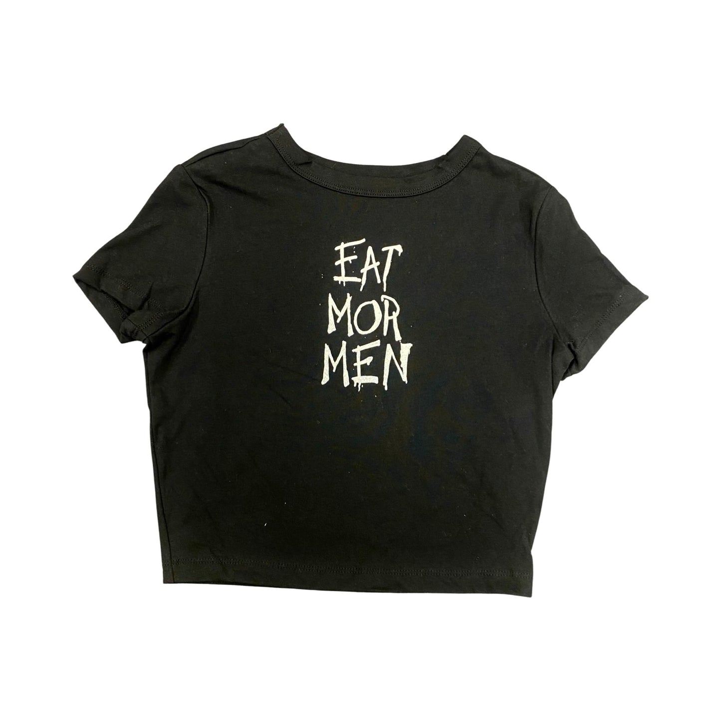 Eat Mor Men